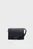 Женская черная сумка CK LINEAR SHOULDER BAG