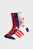 Детские носки (3 пары) ADIDAS MARVEL KIDS SPIDER-MAN