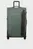 Зеленый чемодан 79 см RESPARK LIGHT SAGE