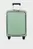 Женский зеленый чемодан 55 см UPSCAPE SOFT SAGE