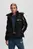 Жіноча чорна куртка KLJ PUFFER JACKET