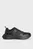 Мужские черные кроссовки LOW TOP LACE UP MIX