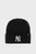 Дитяча чорна шапка NEW YORK YANKEES HAYMAKER