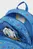 Детский синий рюкзак с узором DISNEY ULTIMATE 2.0 BLUE