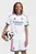 Детская белая футболка Real Madrid 26/27 Kids