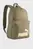 Оливковий рюкзак PUMA Phase Backpack 22L
