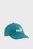 Дитяча бірюзова кепка Essentials No. 1 Logo Baseball Cap Youth