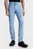 Мужские голубые джинсы SLIM FIT COOLMAX LIGHT BLUE