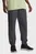 Чоловічі сірі спортивні штани UA Tech Sport Pant