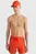 Мужские оранжевые плавательные шорты SF MEDIUM DRAWSTRING