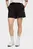 Женские черные шорты Wardrobe Essentials Relaxed Shorts Women