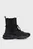 Женские черные дутики CHUNKY RUNNERMID ALT CL WN