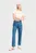 Жіночі сині джинси IKON DUO DENIM PANTS
