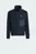 Детская черная спортивная кофта Terrex Kids Multi Full-Zip Fleece
