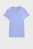 Жіноча бузкова футболка Essentials Small No. 1 Logo Tee Women