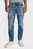 Мужские синие джинсы DAD JEAN