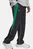 Мужские черные спортивные брюки Best Tricot Pnt Side Stripe