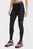 Жіночі чорні тайтси HeatGear Legging
