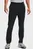 Чоловічі чорні спортивні штани UA Drive Tapered Pant