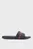 Чоловічі темно-сині слайдери GLAM