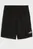 Детские черные шорты Essentials No. 1 Logo Woven Cargo Shorts Youth