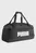 Черная спортивная сумка PUMA Challenger Medium Sports Bag