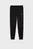 Детские черные спортивные брюки Essentials Script Sweatpants Youth
