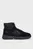 Мужские черные замшевые кроссовки CORE W MIX CORDURA HYBRID BOOT