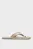 Мужские бежевые вьетнамки PATCH HILFIGER BEACH SANDAL