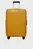 Желтый чемодан 68 см UPSCAPE YELLOW