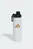 Белая бутылка для воды Metal Screw Top 0.6 L