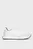 Чоловічі білі кросівки LOW TOP LACE UP MIX NEW