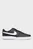Мужские черные сникерсы NIKE COURT VISION LO NN
