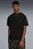 Чоловіча чорна футболка Select Essentials Pocket Tee Men