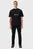 Мужская черная футболка Identity Box T-Shirt