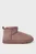 Жіночі коричневі капці CHESNUT SHERPA