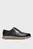 Мужские черные кожаные дерби ZERØGRAND Remastered Plain Toe