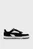 Черные кожаные сникерсы Caven III Plus Sneakers Unisex