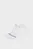 Белые носки (3 пары) Thin Linear Low-Cut Socks