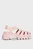 Женские розовые кожаные сандалии TJW FISHERMAN SANDAL