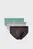 Чоловічі бріфи (3 шт) HIP BRIEF