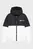 Жіноча куртка blocked puffer