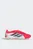 Розовые бутсы PREDATOR PRO Fold-Over Tongue Firm Ground