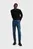 Мужские синие джинсы KLJ SLIM DENIM