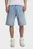Мужские голубые джинсовые шорты Denim Loose