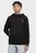 Дитяче чорне худі PUMA Class Graphic Hoodie Youth