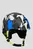 Гірськолижний шолом blue XJ-4 KIDS SKI HELMET