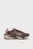 Рожеві кросівки RS Surge Hairy Suede Sneakers Unisex