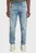 Чоловічі блакитні джинси Morry FWD Regular Tapered