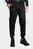 Мужские черные спортивные брюки ELITE PLUS PANT PL
